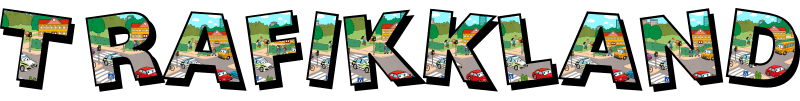 Trafikkland Logo